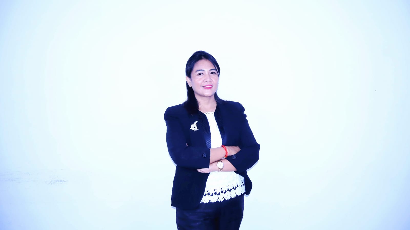Ns. Lam Murni Br Sagala, S.Kep., M.Kep