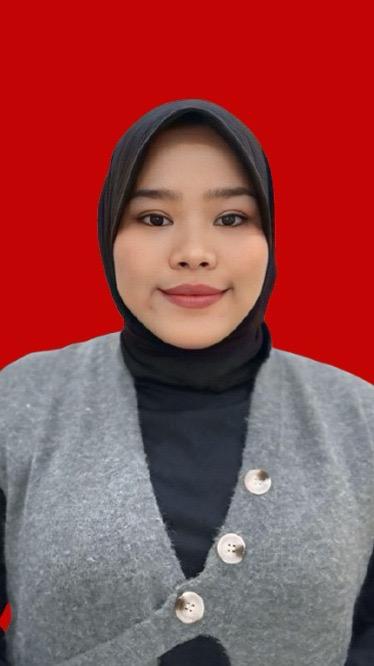 Ns. Jamila Rambe, S.Kep., M.Kep