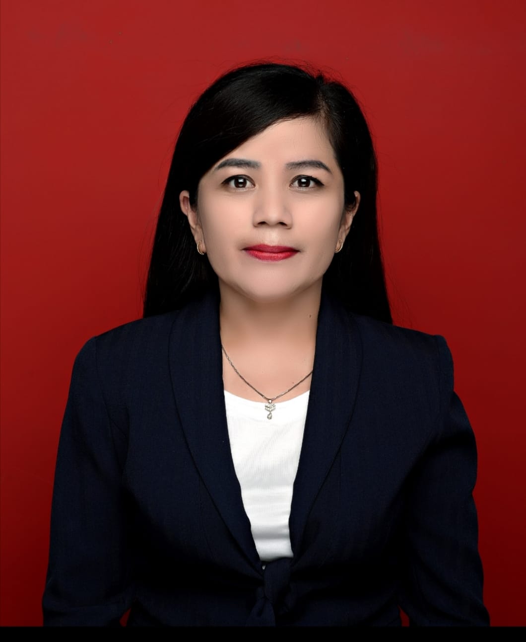 Ns. Dewi Mustikani Saragih, S.Kep., M.Kep