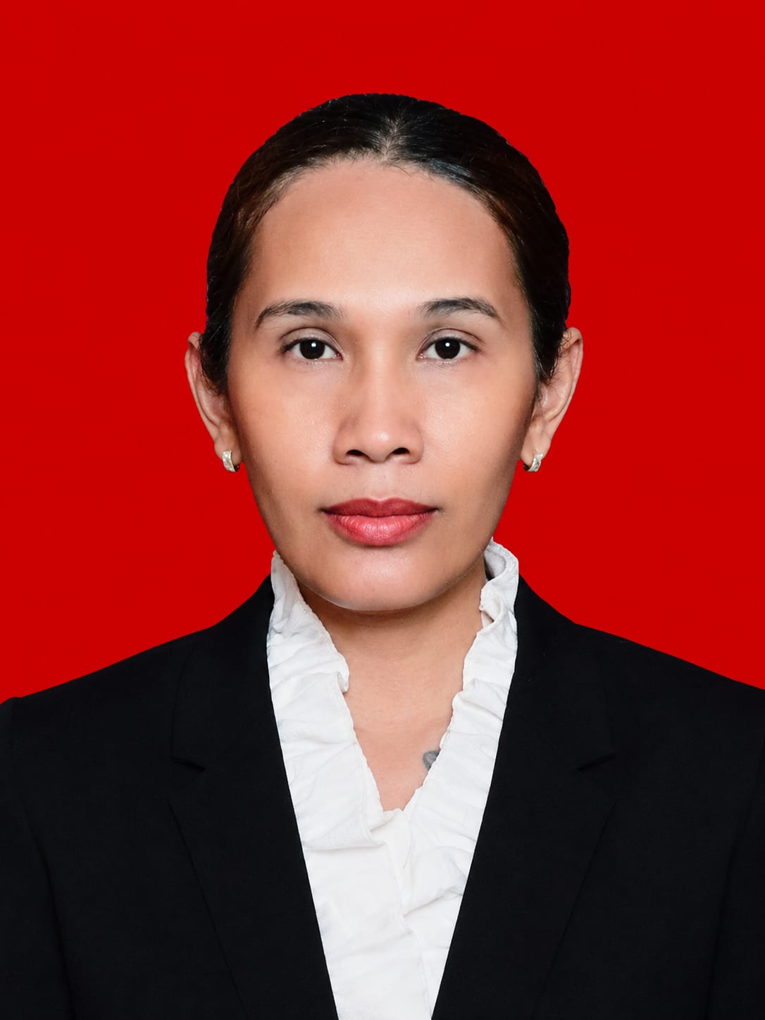 Ns. Rustiana Tumanggor, S.Kep., M.Kep