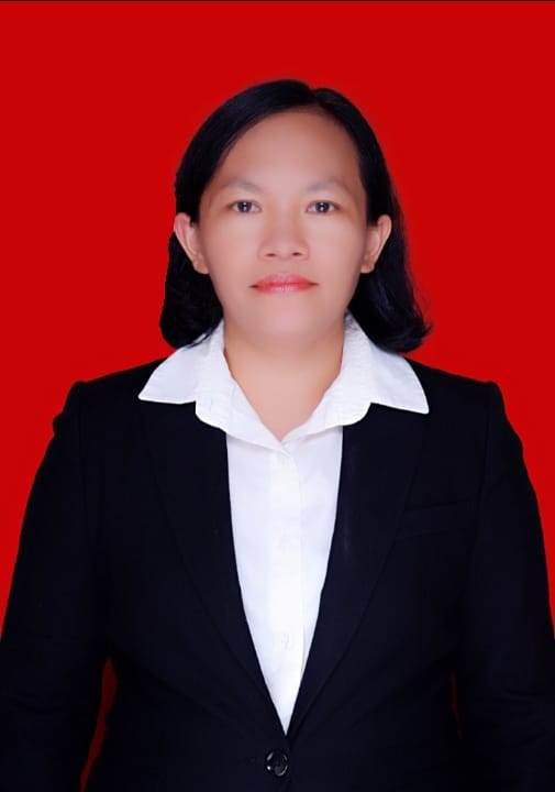 Ns. Martha Sutrsika Sagala,S.Kep., M.Kep